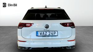 Volkswagen Golf bild 5