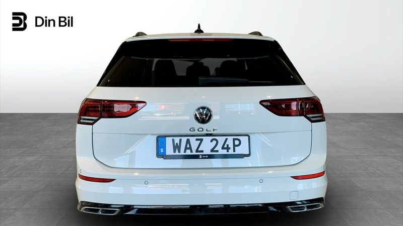 Volkswagen Golf bild 5