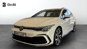 Volkswagen Golf bild 1