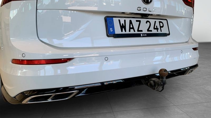 Volkswagen Golf bild 12