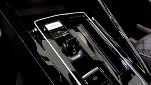 Volkswagen Golf bild 15