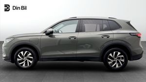 Volkswagen Tiguan bild 2