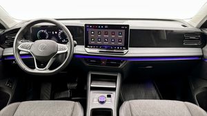 Volkswagen Tiguan bild 10
