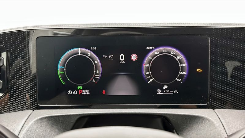 Volkswagen Tiguan bild 13