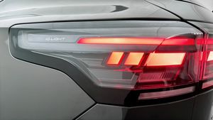 Volkswagen Tiguan bild 19