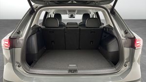 Volkswagen Tiguan bild 12