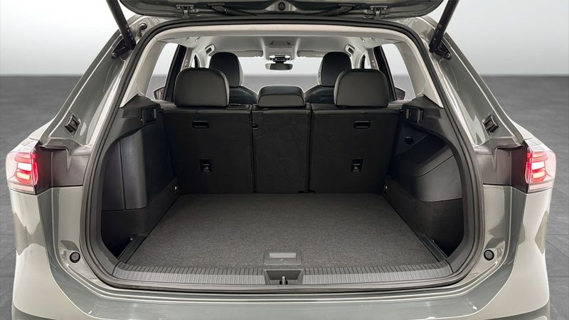 Volkswagen Tiguan bild 12