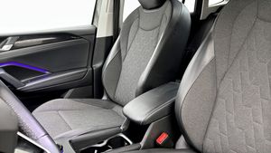 Volkswagen Tiguan bild 8