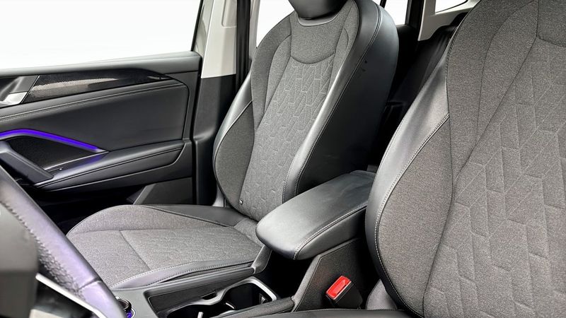 Volkswagen Tiguan bild 8