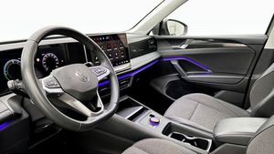 Volkswagen Tiguan bild 7