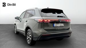Volkswagen Tiguan bild 3