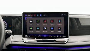Volkswagen Tiguan bild 9