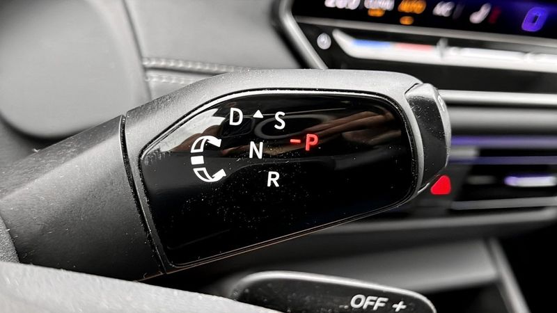 Volkswagen Tiguan bild 17
