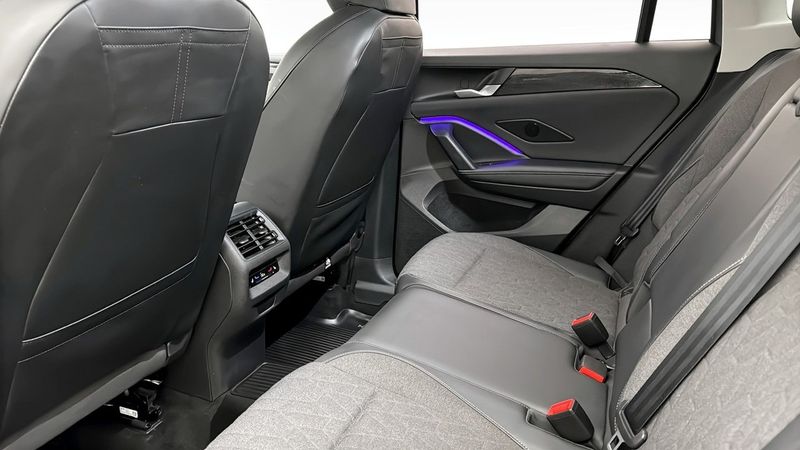 Volkswagen Tiguan bild 11