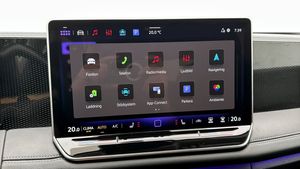 Volkswagen Tiguan bild 15