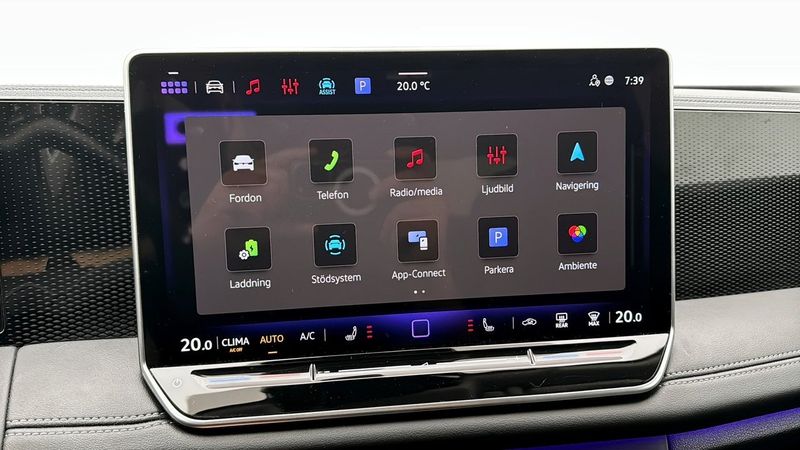 Volkswagen Tiguan bild 15