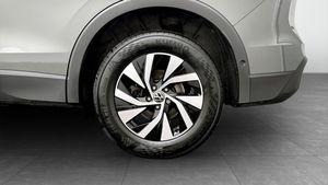 Volkswagen Tiguan bild 6
