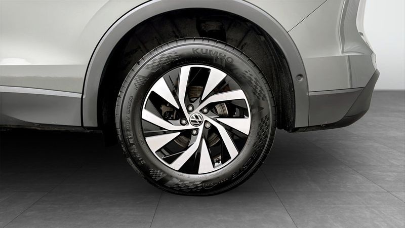 Volkswagen Tiguan bild 6