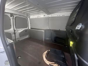 Toyota Proace bild 10