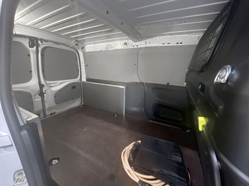 Toyota Proace bild 10