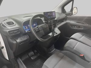 Toyota Proace bild 13