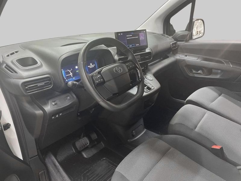 Toyota Proace bild 13