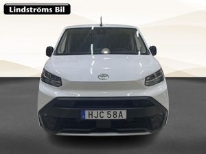 Toyota Proace bild 8