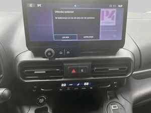 Toyota Proace bild 16