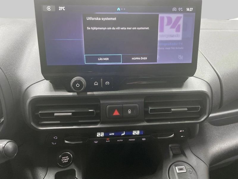 Toyota Proace bild 16