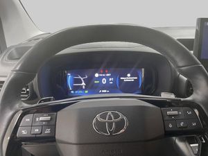 Toyota Proace bild 14
