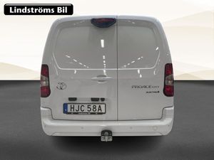 Toyota Proace bild 7