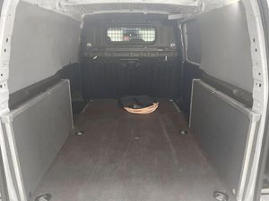 Toyota Proace bild 12