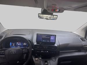 Toyota Proace bild 11