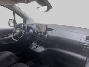 Toyota Proace bild 9