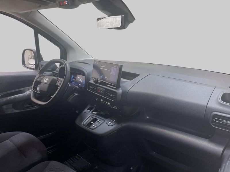 Toyota Proace bild 9
