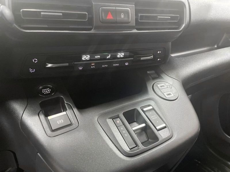 Toyota Proace bild 17