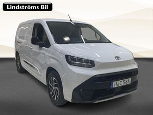Toyota Proace bild 3