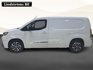 Toyota Proace bild 6