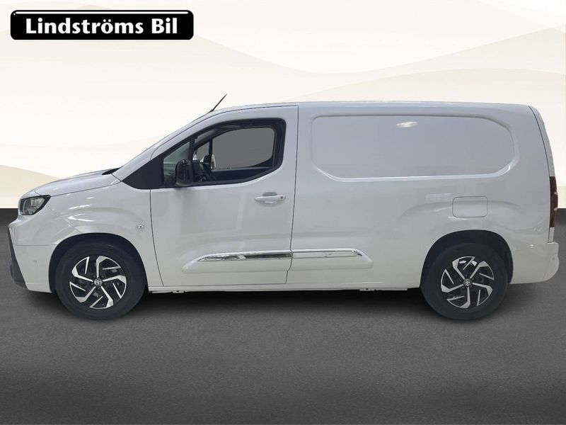 Toyota Proace bild 6