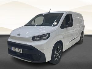 Toyota Proace bild 18
