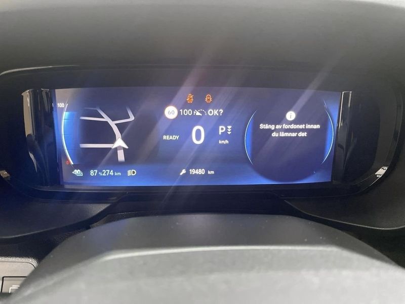 Toyota Proace bild 15