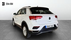 Volkswagen T-Roc bild 3