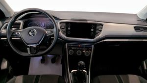 Volkswagen T-Roc bild 10
