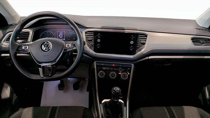 Volkswagen T-Roc bild 10