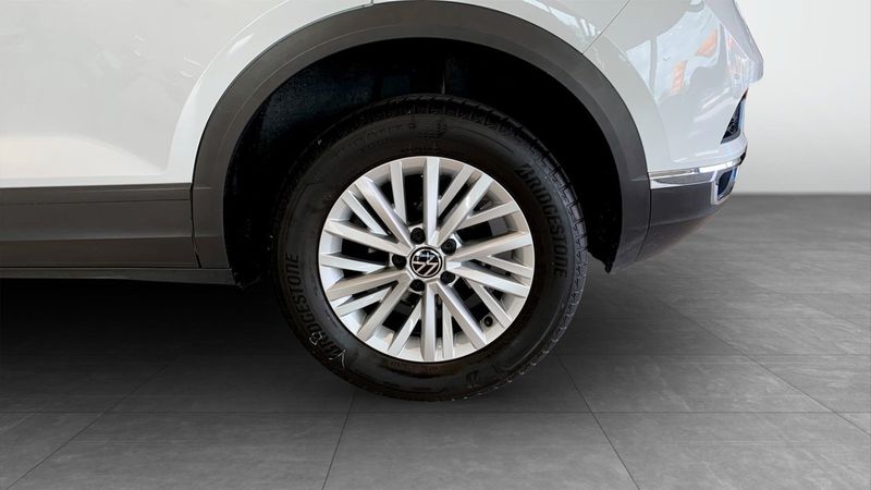 Volkswagen T-Roc bild 6