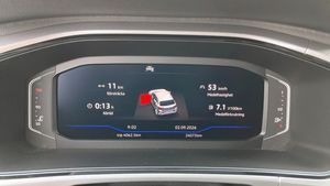 Volkswagen T-Roc bild 13