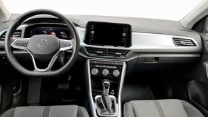 Volkswagen T-Roc bild 10