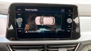 Volkswagen T-Roc bild 9