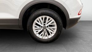 Volkswagen T-Roc bild 6