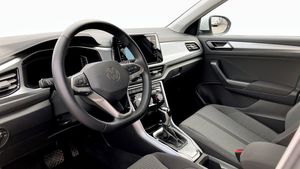 Volkswagen T-Roc bild 7